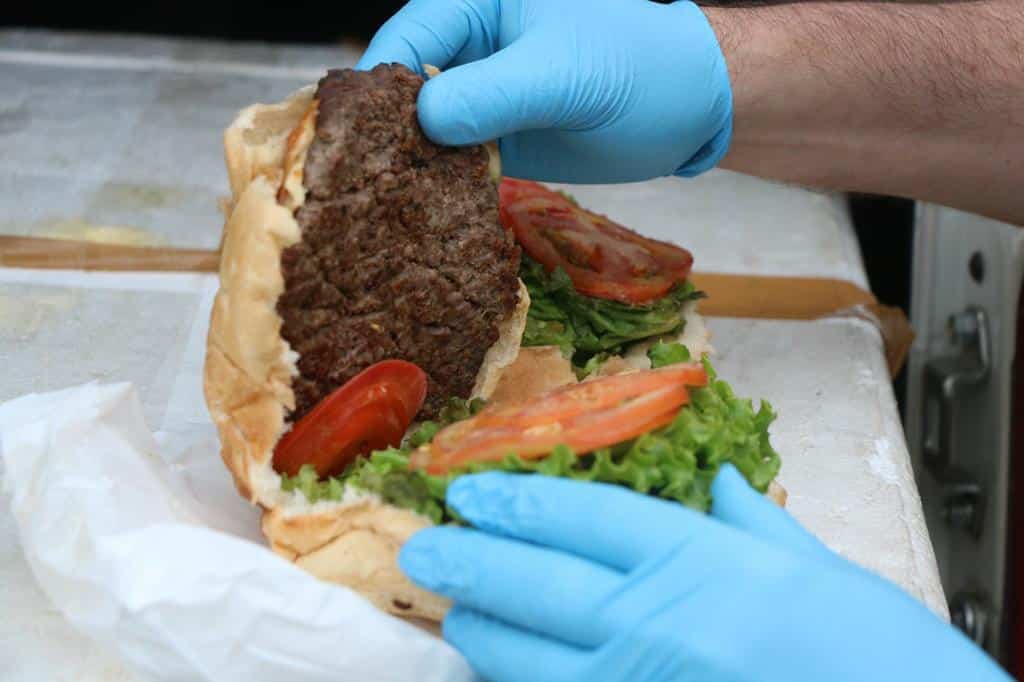 Papa Burguer em Caxias do Sul Cardápio