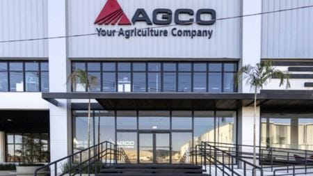 AGCO